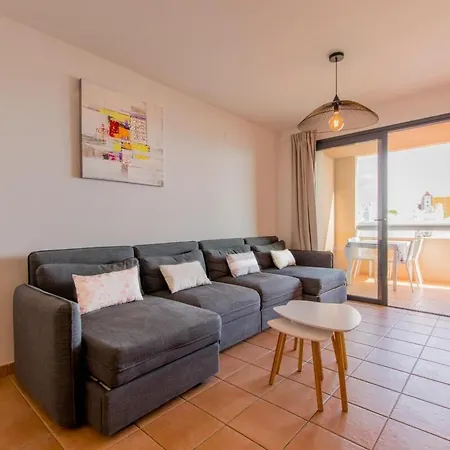 Appartement Paraiso Azul - Playa Paraiso (Tenerife)
