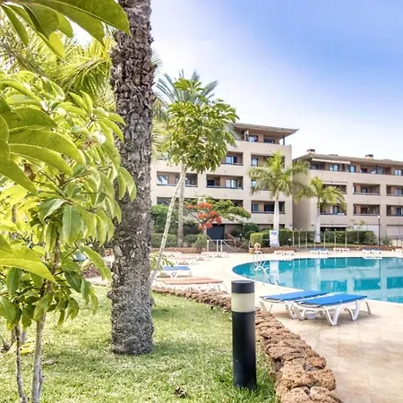 Paraiso Azul -