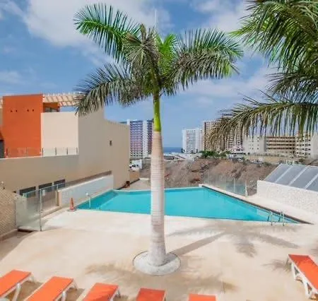 Apartment Paraiso Azul