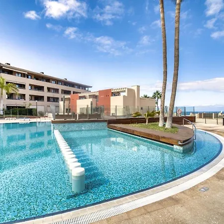 Paraiso Azul Apartment