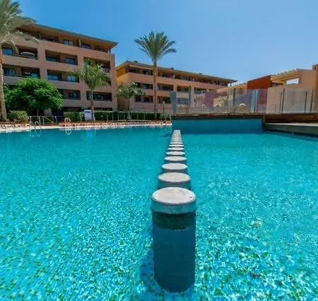 Paraiso Azul Apartment