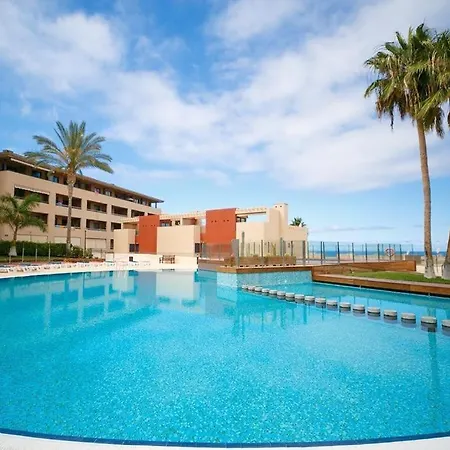 Paraiso Azul Apartment *