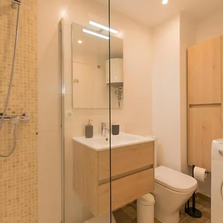 Paraiso Azul - Плайя-Параисо