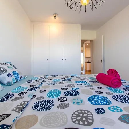 Paraiso Azul Apartment *