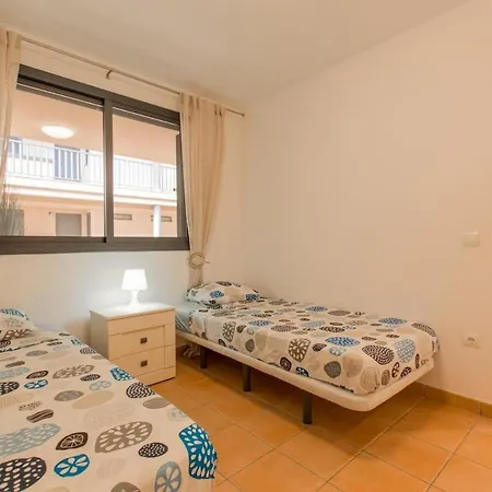 Paraiso Azul Apartment *