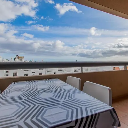 Apartment Paraiso Azul *