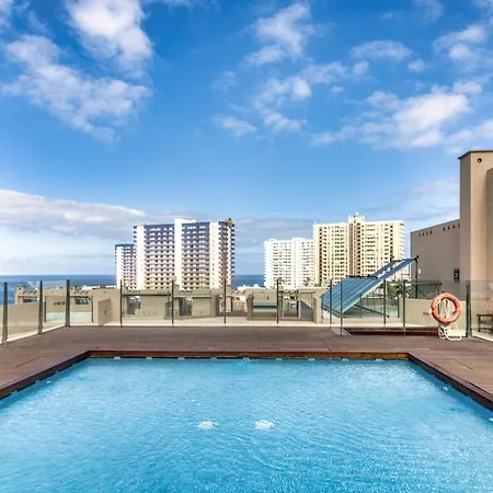 Paraiso Azul - Плайя-Параисо