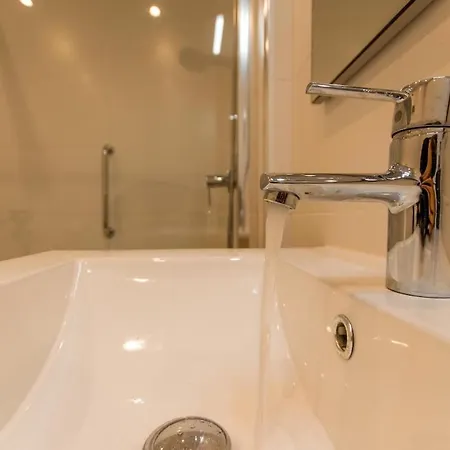 Апартаменты Paraiso Azul -