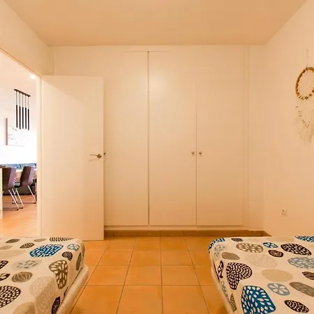 Paraiso Azul Apartment