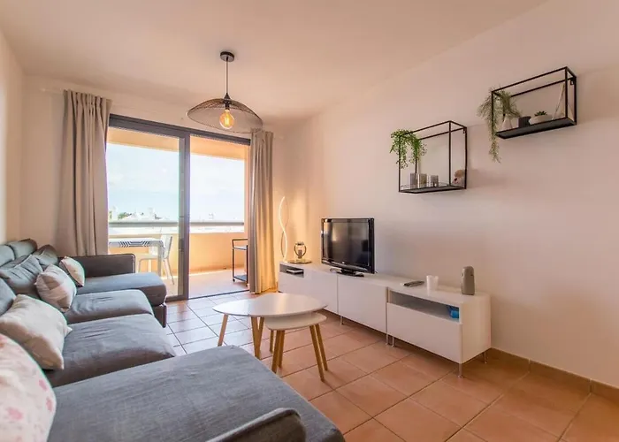 Paraiso Azul - * Playa Paraiso (Tenerife)