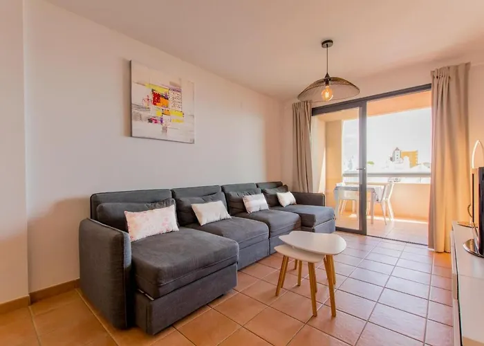 Apartament Paraiso Azul - Playa Paraiso (Tenerife)