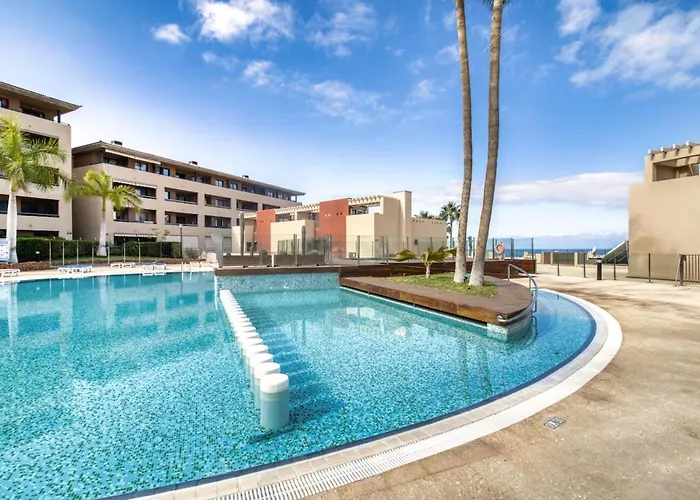 Paraiso Azul - Apartamento