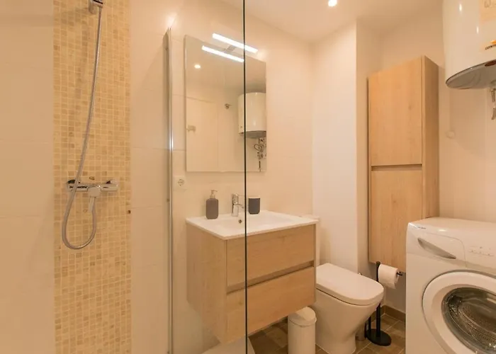 Paraiso Azul - Playa Paraiso (Tenerife)