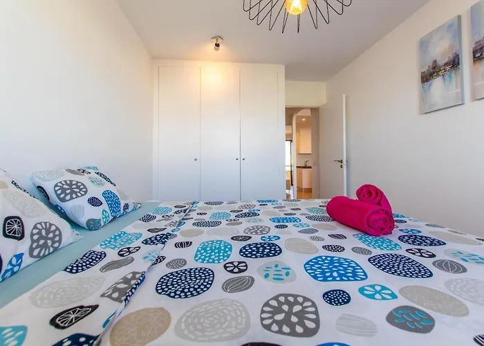 Paraiso Azul - Apartamento *