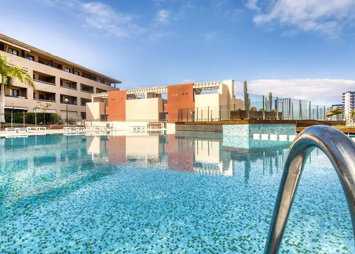 Paraiso Azul - * Playa Paraíso