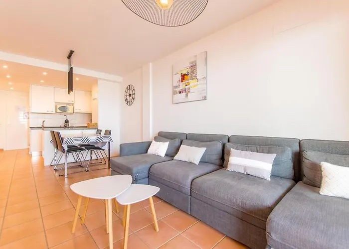 Paraiso Azul - Playa Paraíso