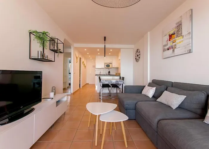 Apartamento Paraiso Azul -