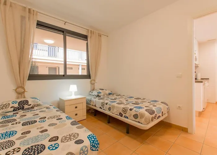 Paraiso Azul - Apartament *