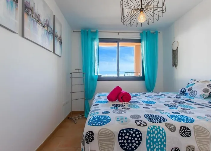 Paraiso Azul - Apartamento *