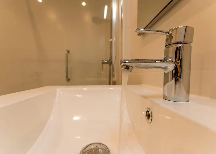 Apartament Paraiso Azul -