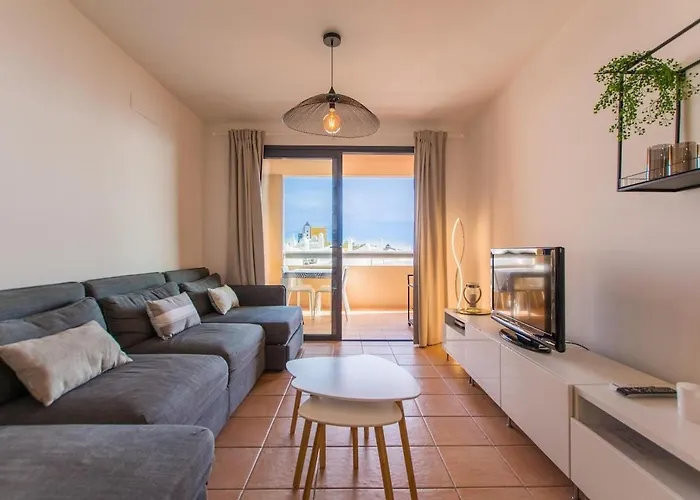 Apartamento Paraiso Azul - Playa Paraíso