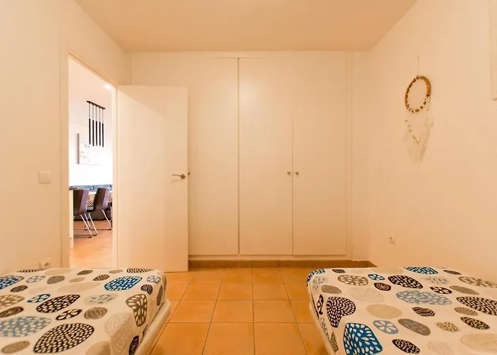 Paraiso Azul - Apartamento