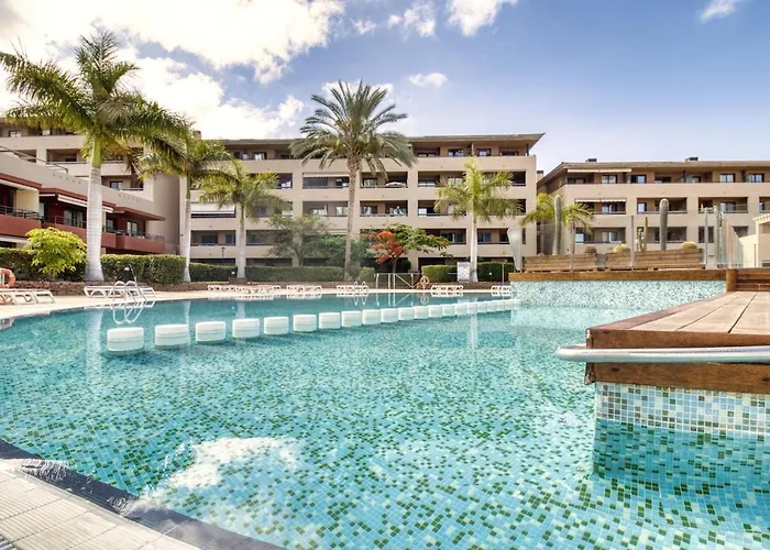 Apartamento Paraiso Azul -