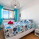 Apartman Paraiso Azul -