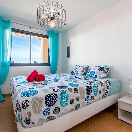 Apartment Paraiso Azul -