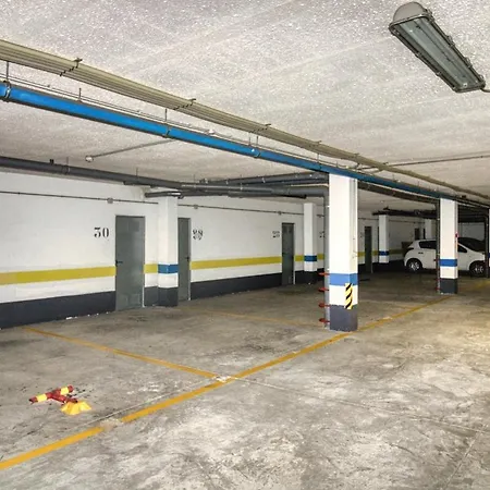 Apartment Paraiso Azul -