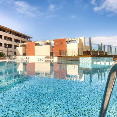 Paraiso Azul - * Playa Paraíso