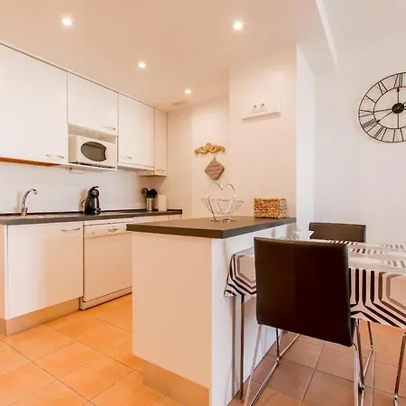 Paraiso Azul - Apartment Playa Paraiso (Tenerife)