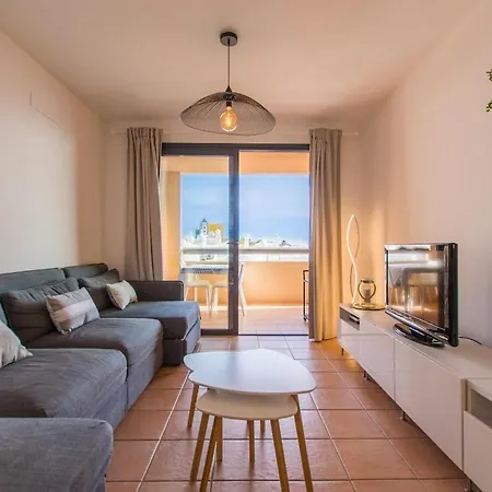 Apartment Paraiso Azul - Playa Paraiso (Tenerife)