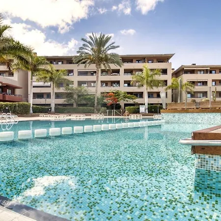 Lejlighed Paraiso Azul -