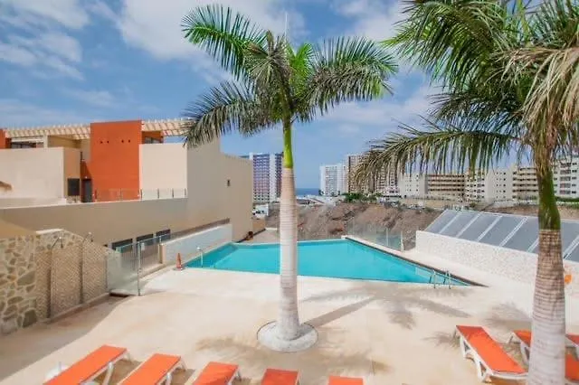 Lejlighed Paraiso Azul -