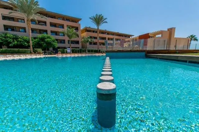 Paraiso Azul - Lejlighed