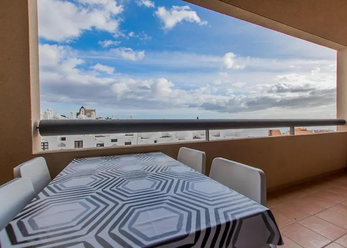 Apartmán Paraiso Azul - *