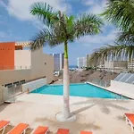 Lejlighed Paraiso Azul -