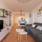 Lejlighed Paraiso Azul -